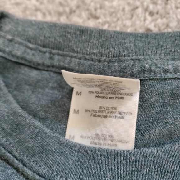 Kentucky Bourbon Trail 2014 T-shirt EUC. Perfect for that trip through Kentucky! - Picture 4 of 5